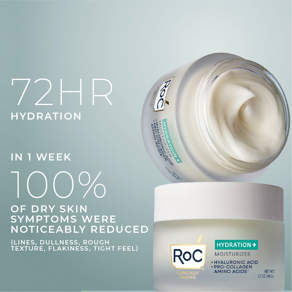 Hydration+ Moisturizer - Image 3