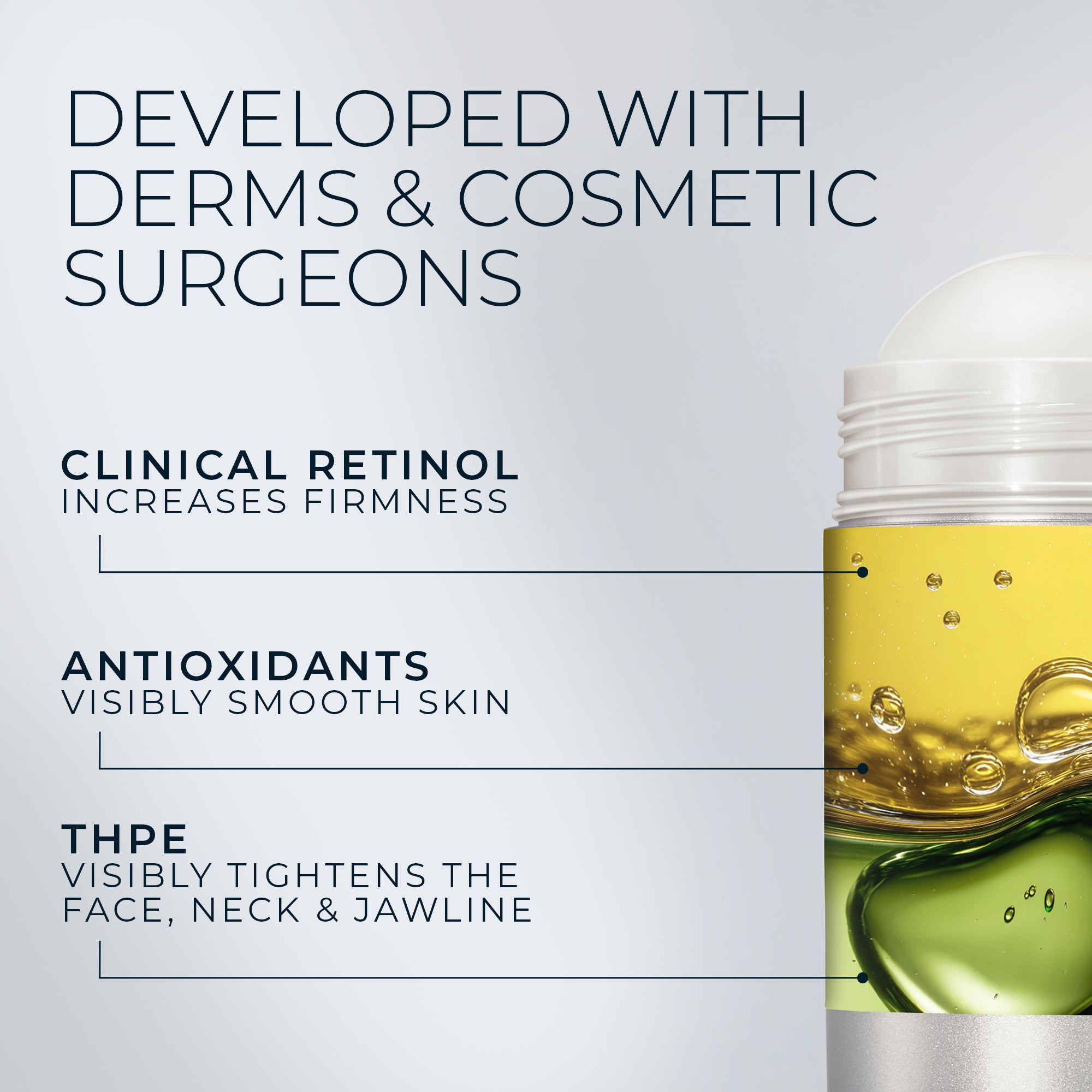 DERM CORREXION® Firming Serum Stick - Image 6