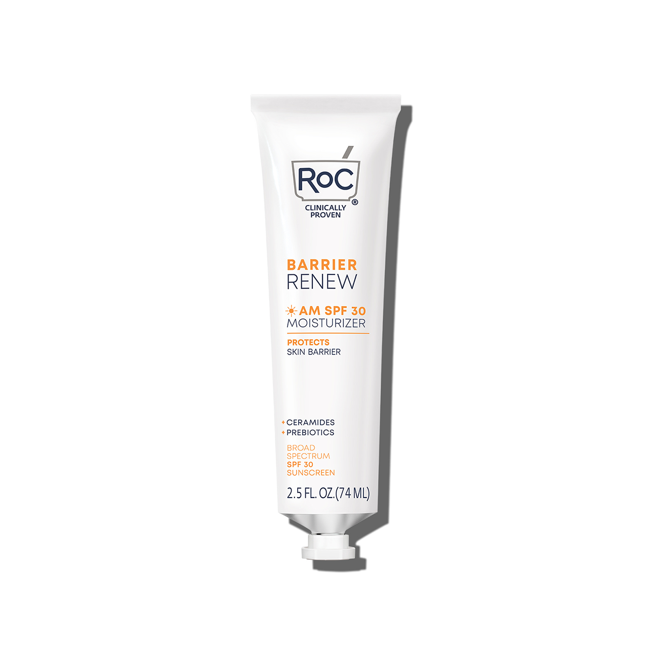 Barrier Renew® AM Moisturizer SPF 30