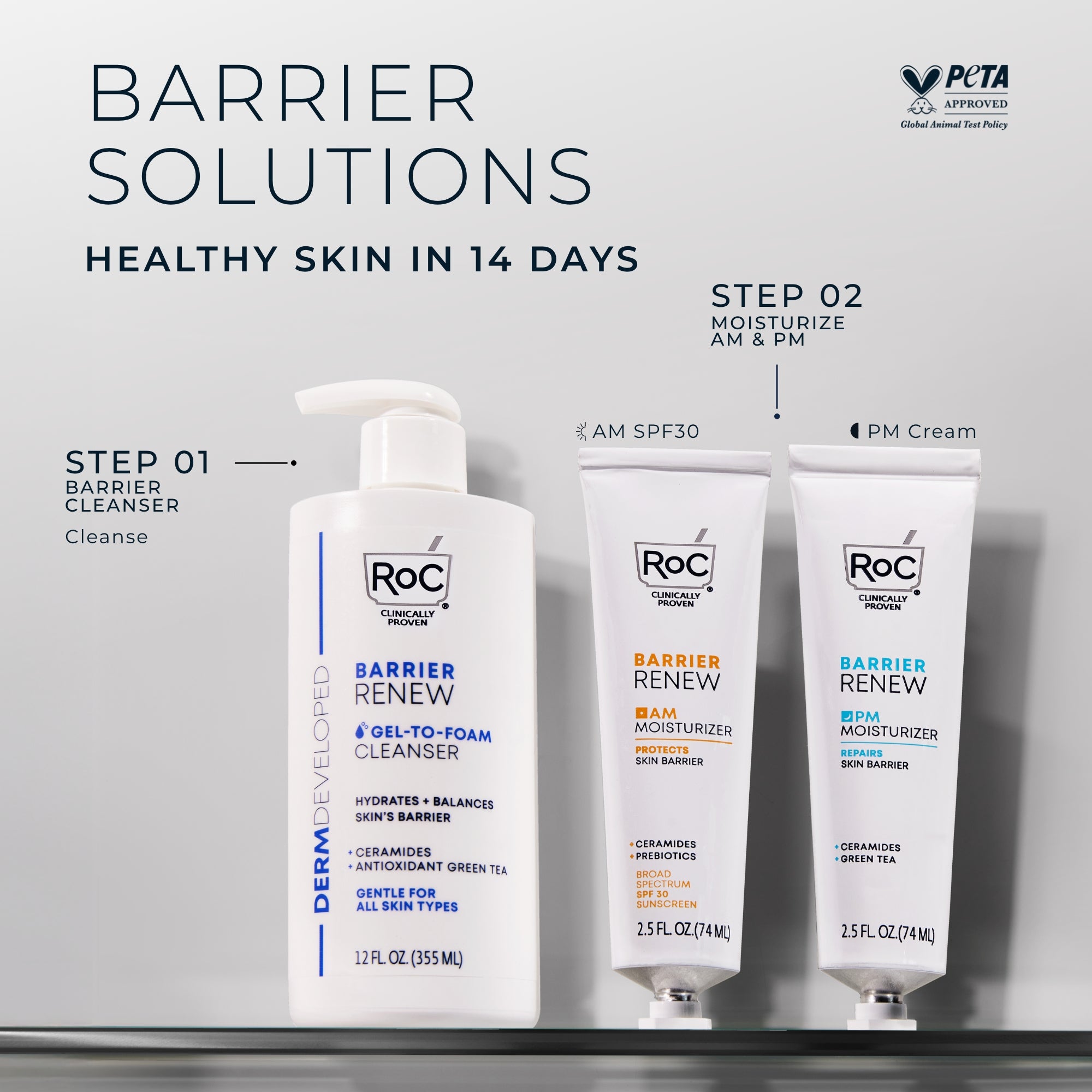 Barrier Renew® AM Moisturizer SPF 30 - Image 7