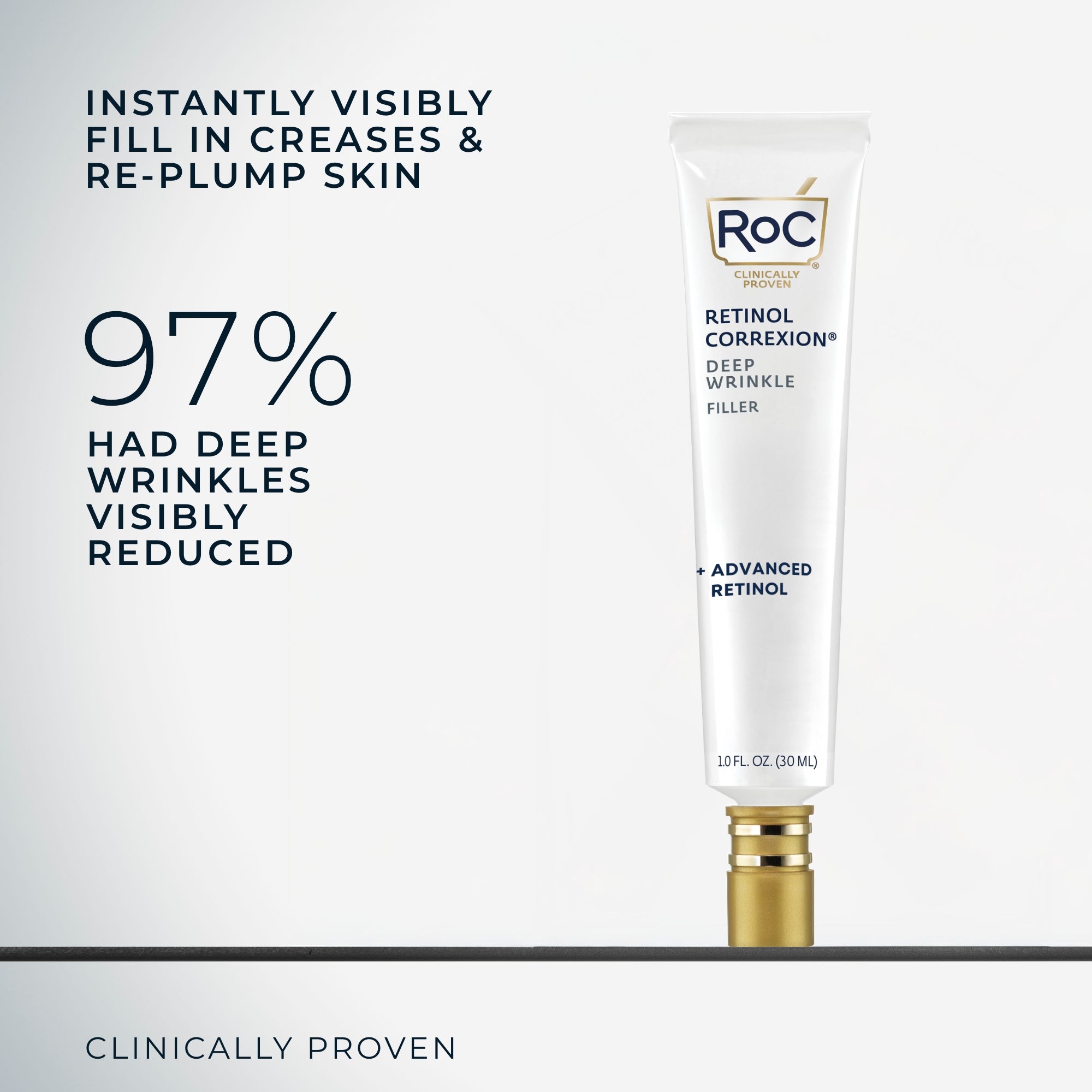 RETINOL CORREXION® Deep Wrinkle Filler - Image 3