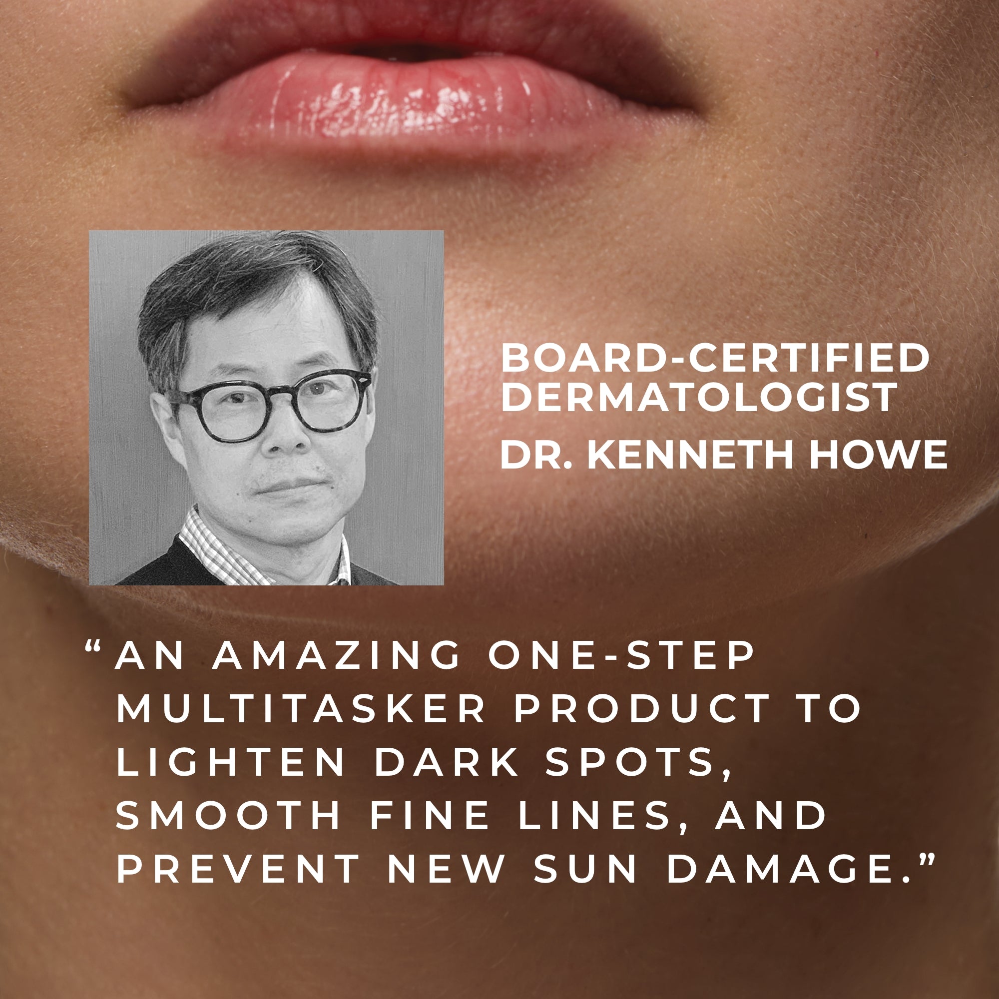 MULTI CORREXION® Even Tone + Lift Chest, Neck & Face Cream SPF 30 - Image 6