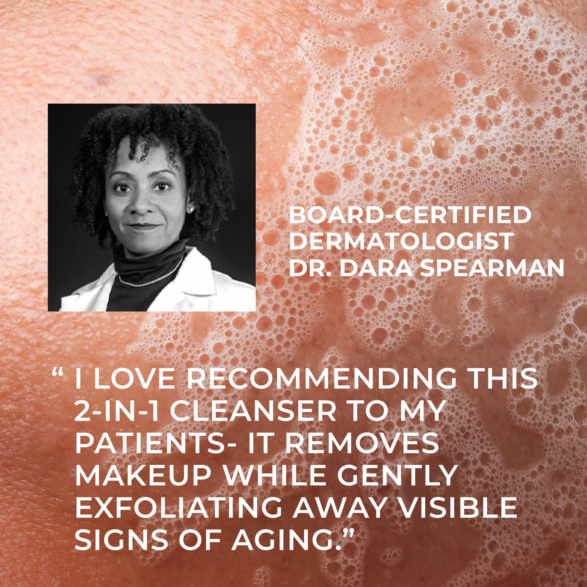 LINE SMOOTHING Daily Cleansing Pads - Image 7