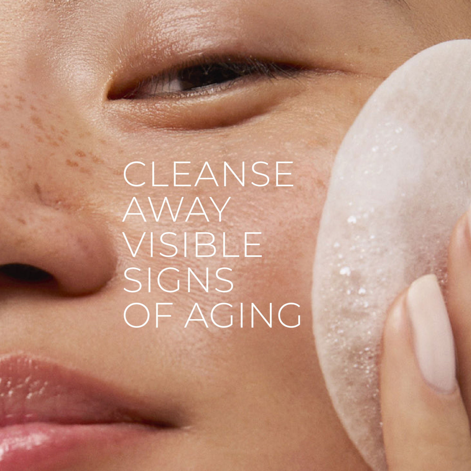 LINE SMOOTHING Daily Cleansing Pads - Image 2