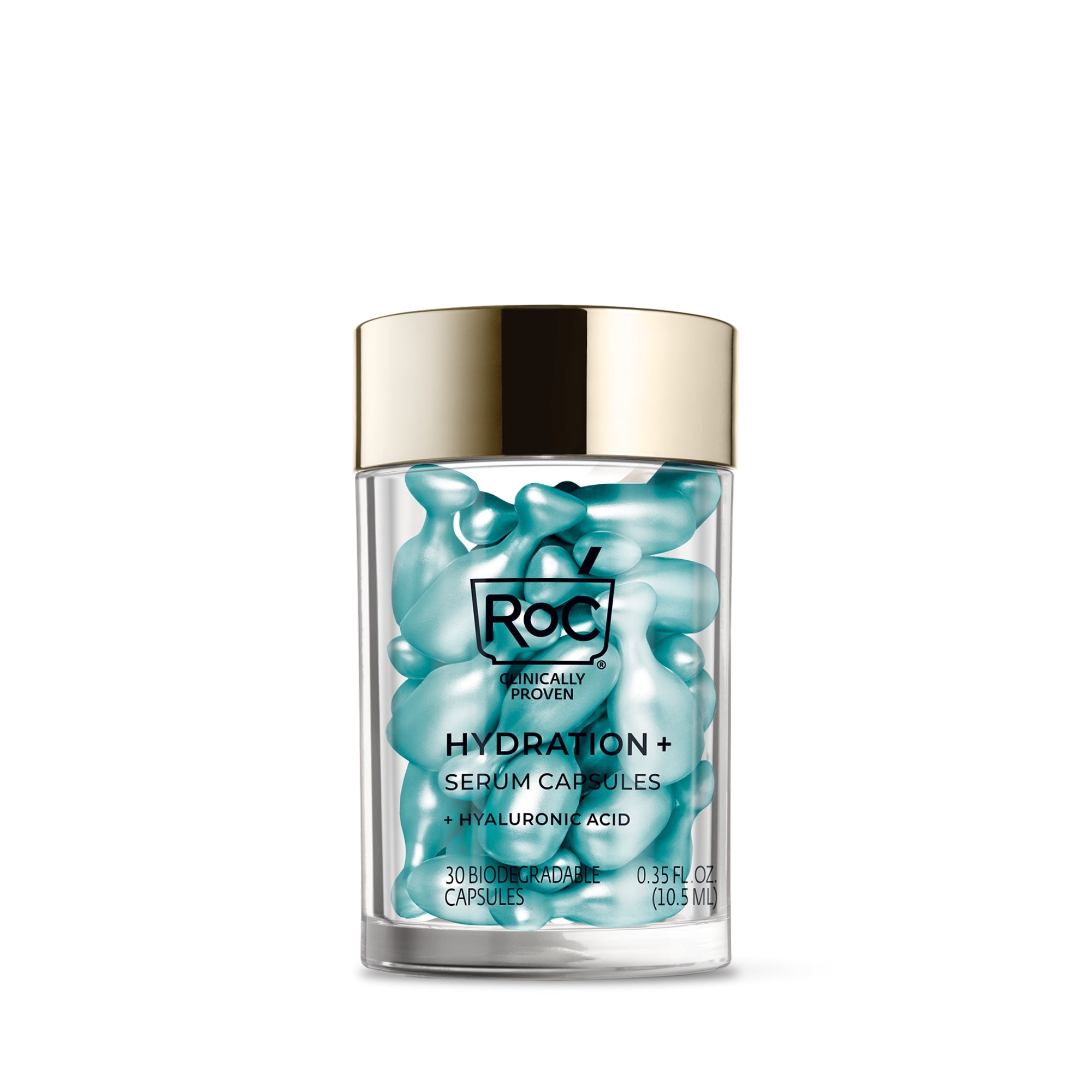 Hydration+ Serum Capsules