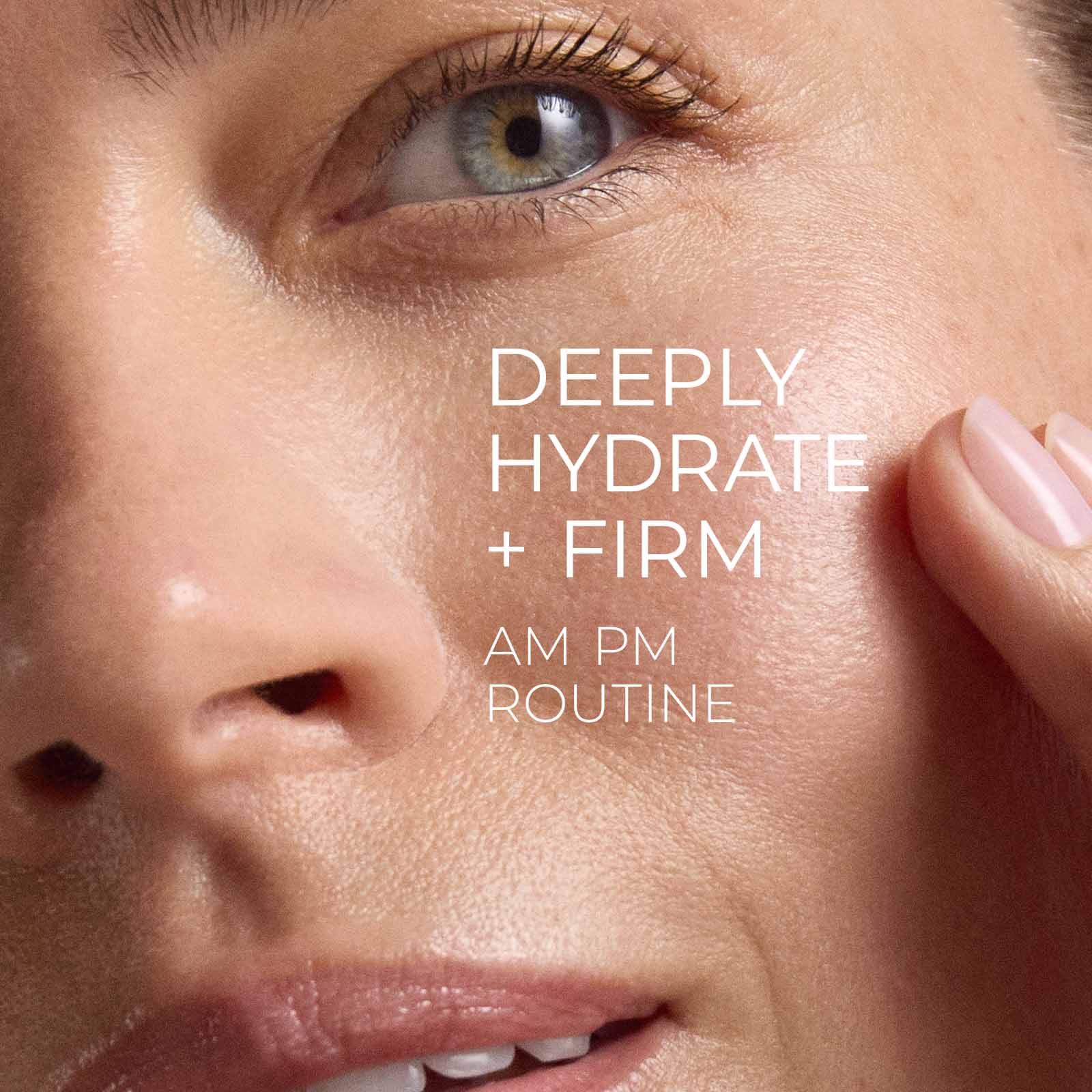 Hydrate + Firm AM & PM Routine - Image 2