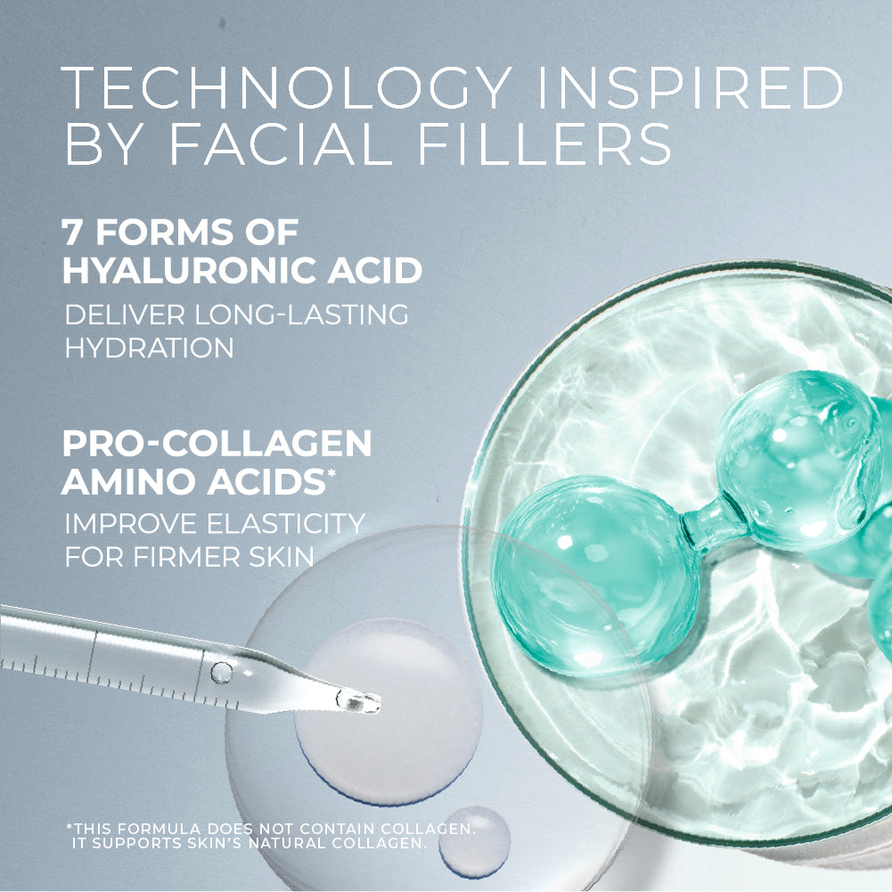 Hydration+ Serum - Image 5