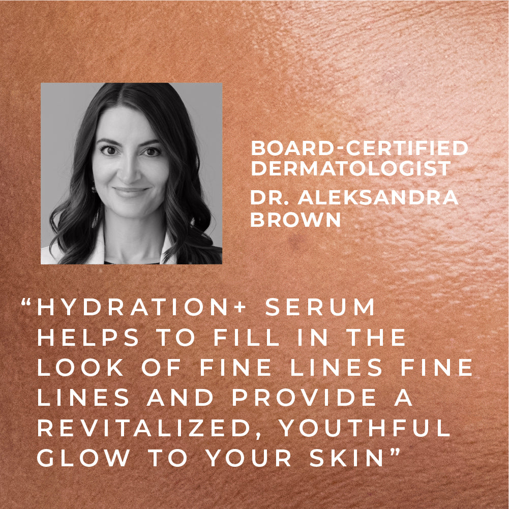 Hydration+ Serum - Image 6