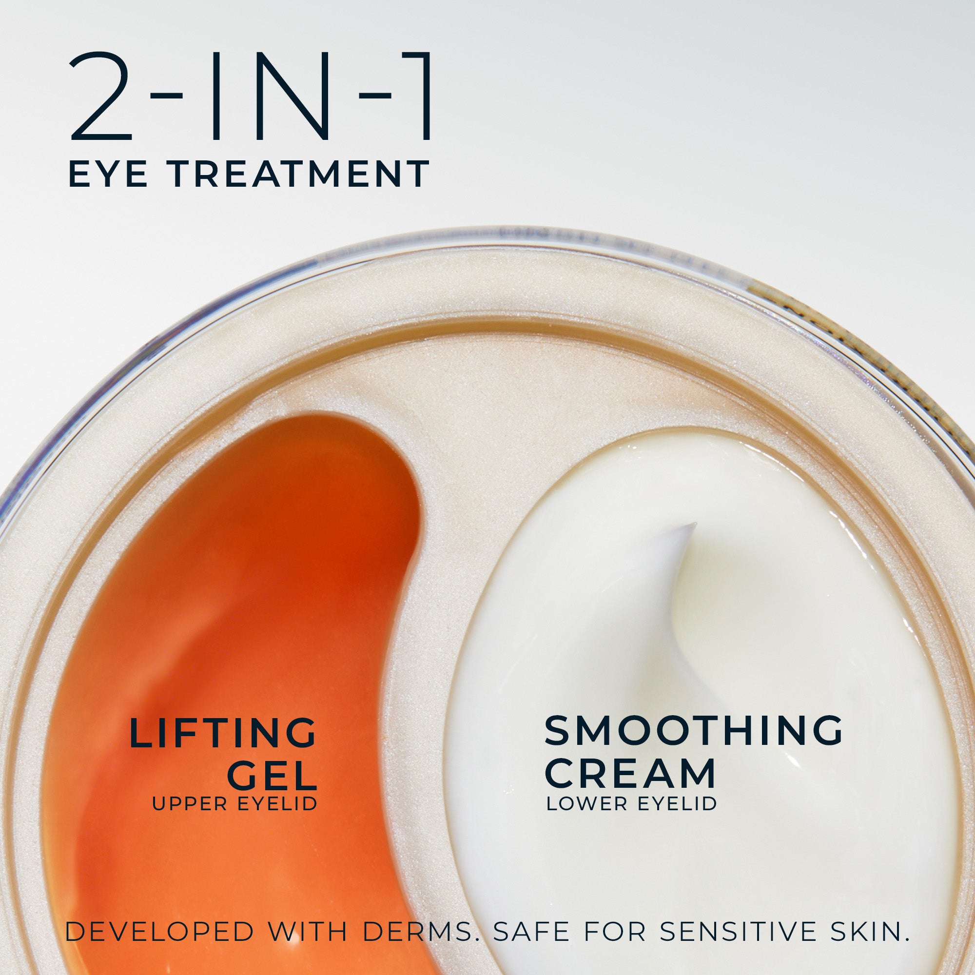 DERM CORREXION® Dual Eye Cream - Image 6