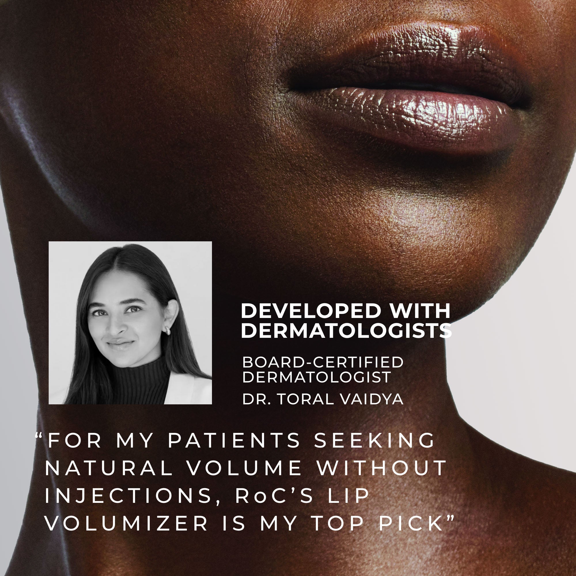 DERM CORREXION® Lip Volumizer - Image 4