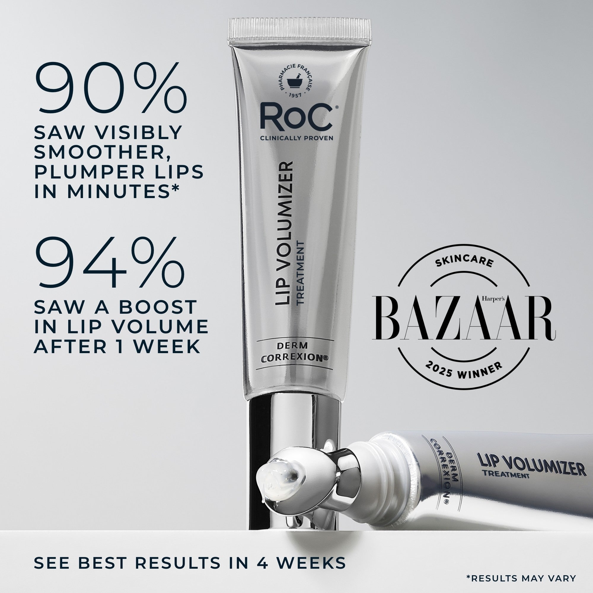 DERM CORREXION® Lip Volumizer - Image 3