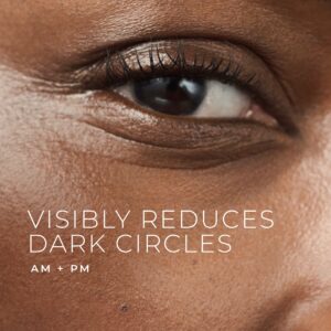 Alternative view of MULTI CORREXION® Even Tone + Lift Eye Cream