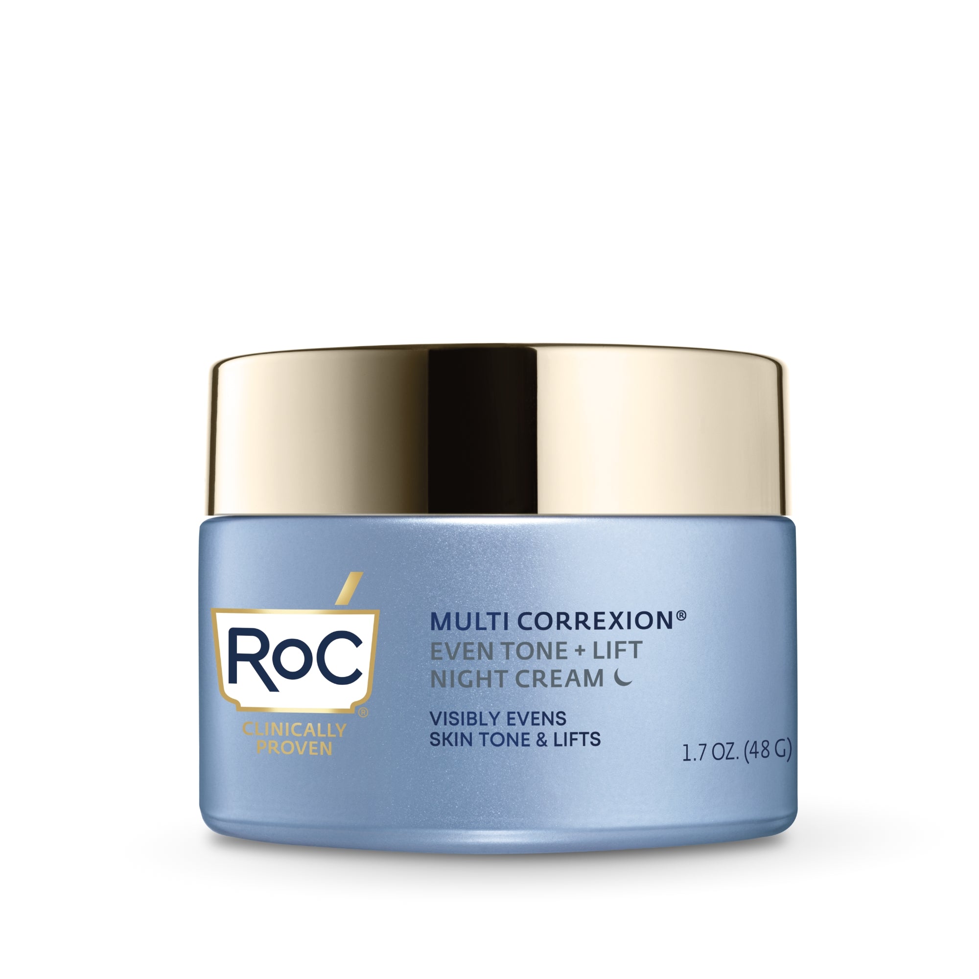 MULTI CORREXION® Even Tone + Lift Night Cream