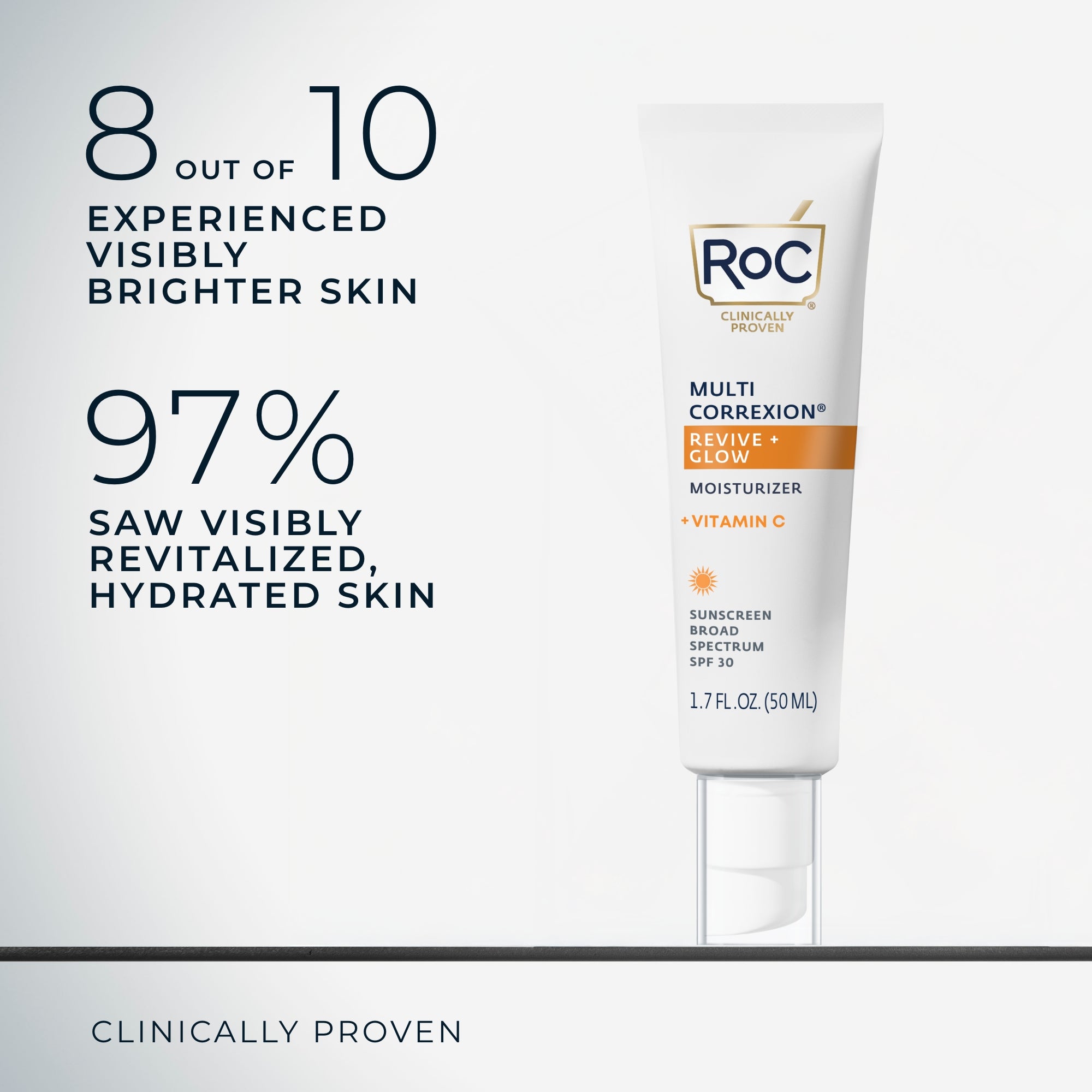 MULTI CORREXION® Revive + Glow Moisturizer SPF 30 - Image 3