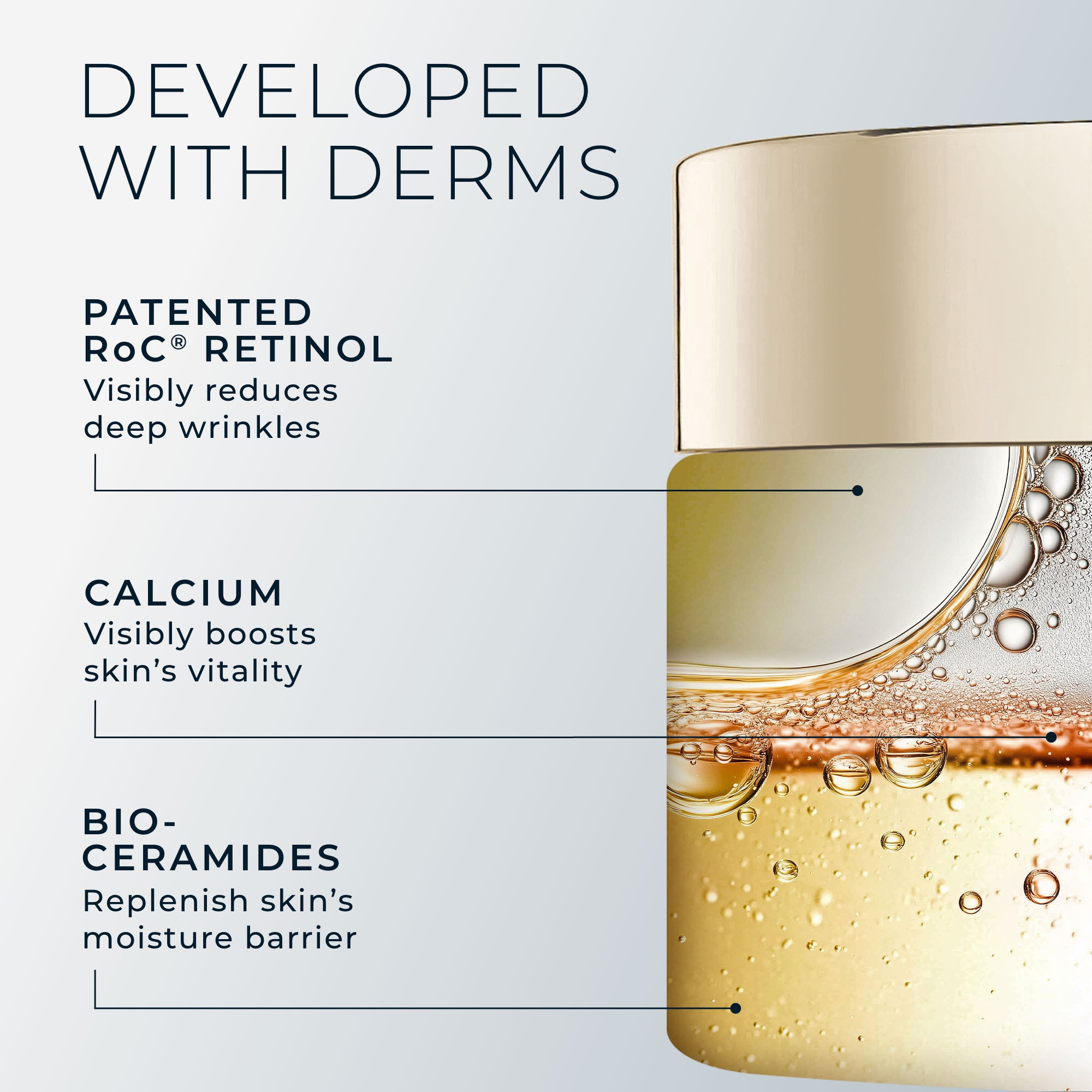 RETINOL CORREXION® Deep Wrinkle Rich Cream - Image 6