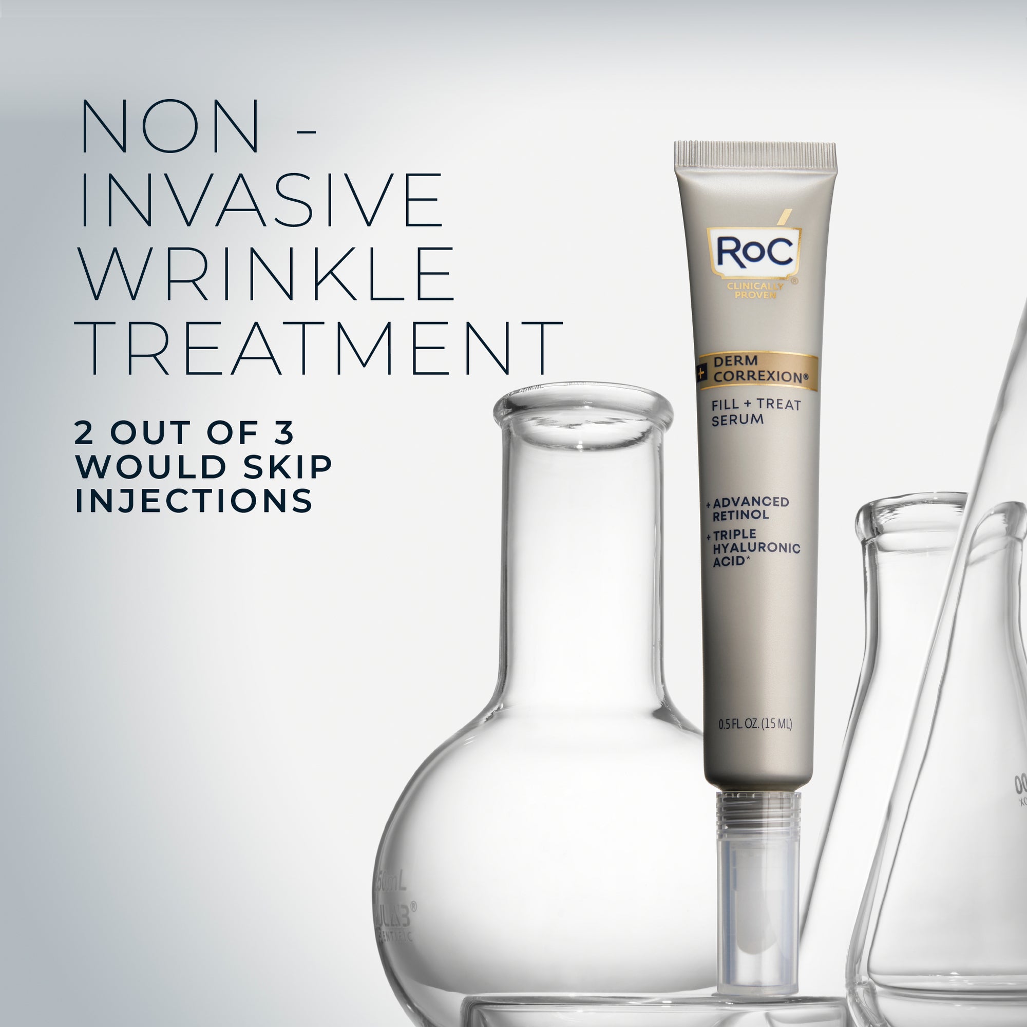 DERM CORREXION® Fill + Treat Serum - Image 8