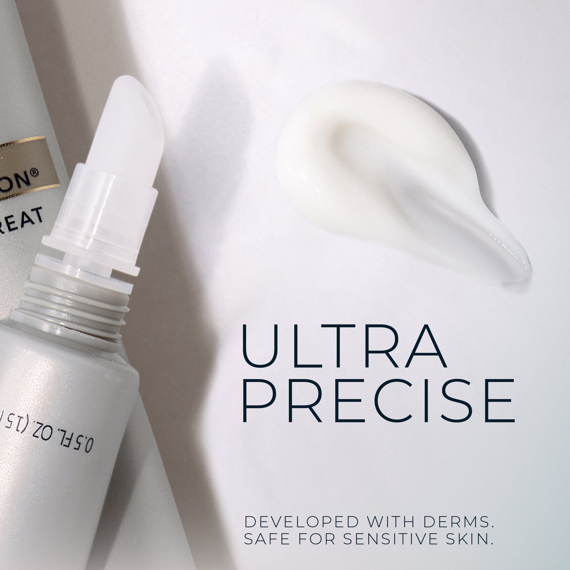 DERM CORREXION® Fill + Treat Serum - Image 7