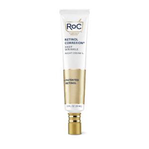 RETINOL CORREXION® Deep Wrinkle Night Cream