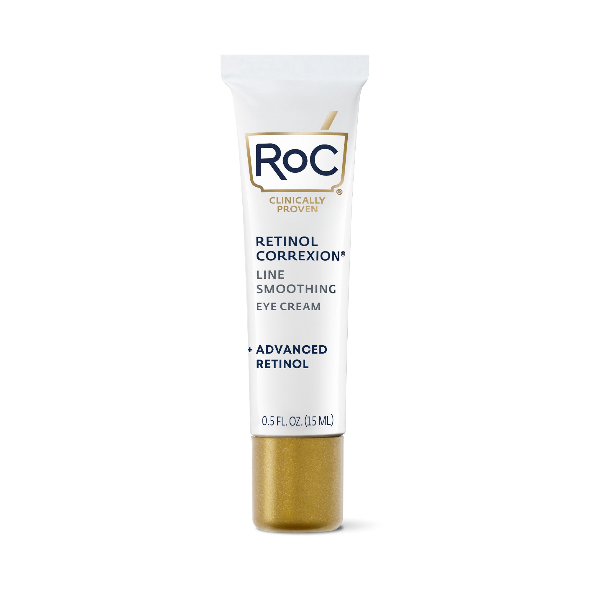 RETINOL CORREXION® Line Smoothing Eye Cream