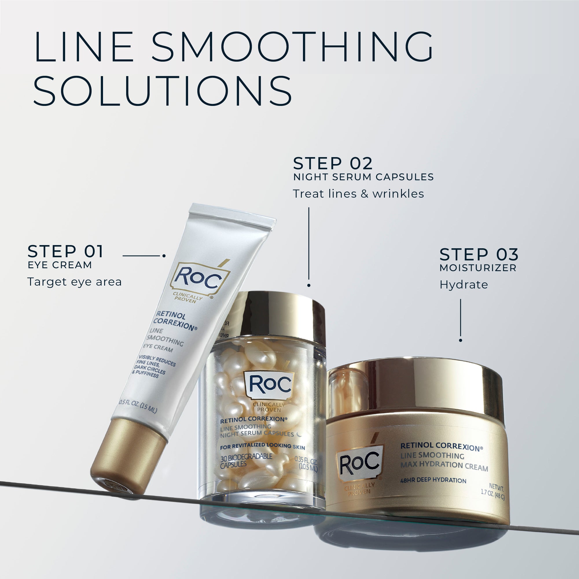 RETINOL CORREXION® Line Smoothing Max Hydration Cream - Image 8