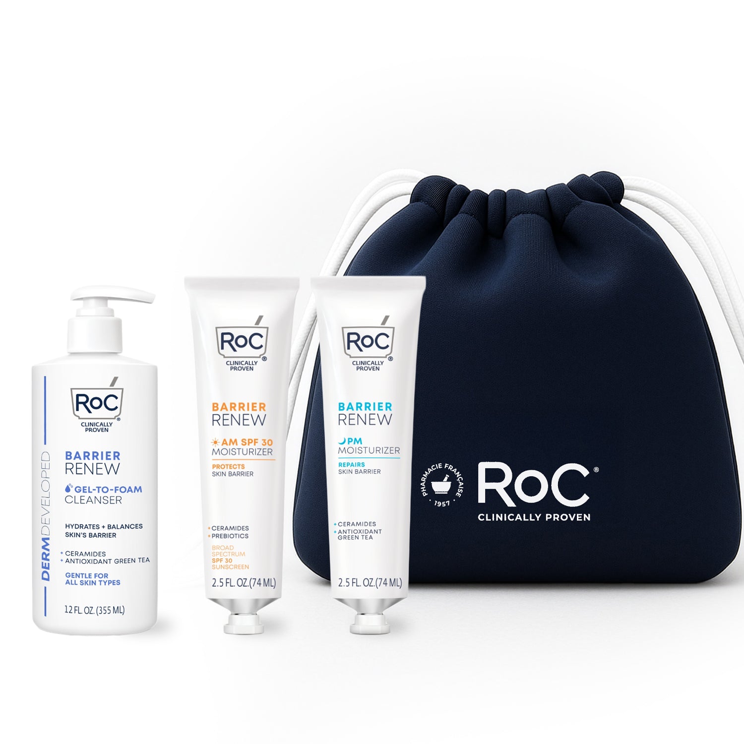 Barrier Renew Essentials