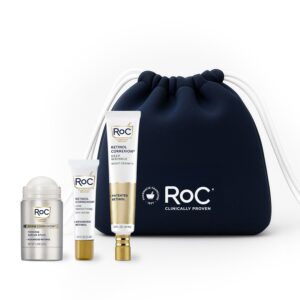 Firm + Smooth PM Routine