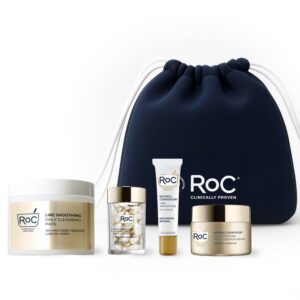 Line Smoothing Collection