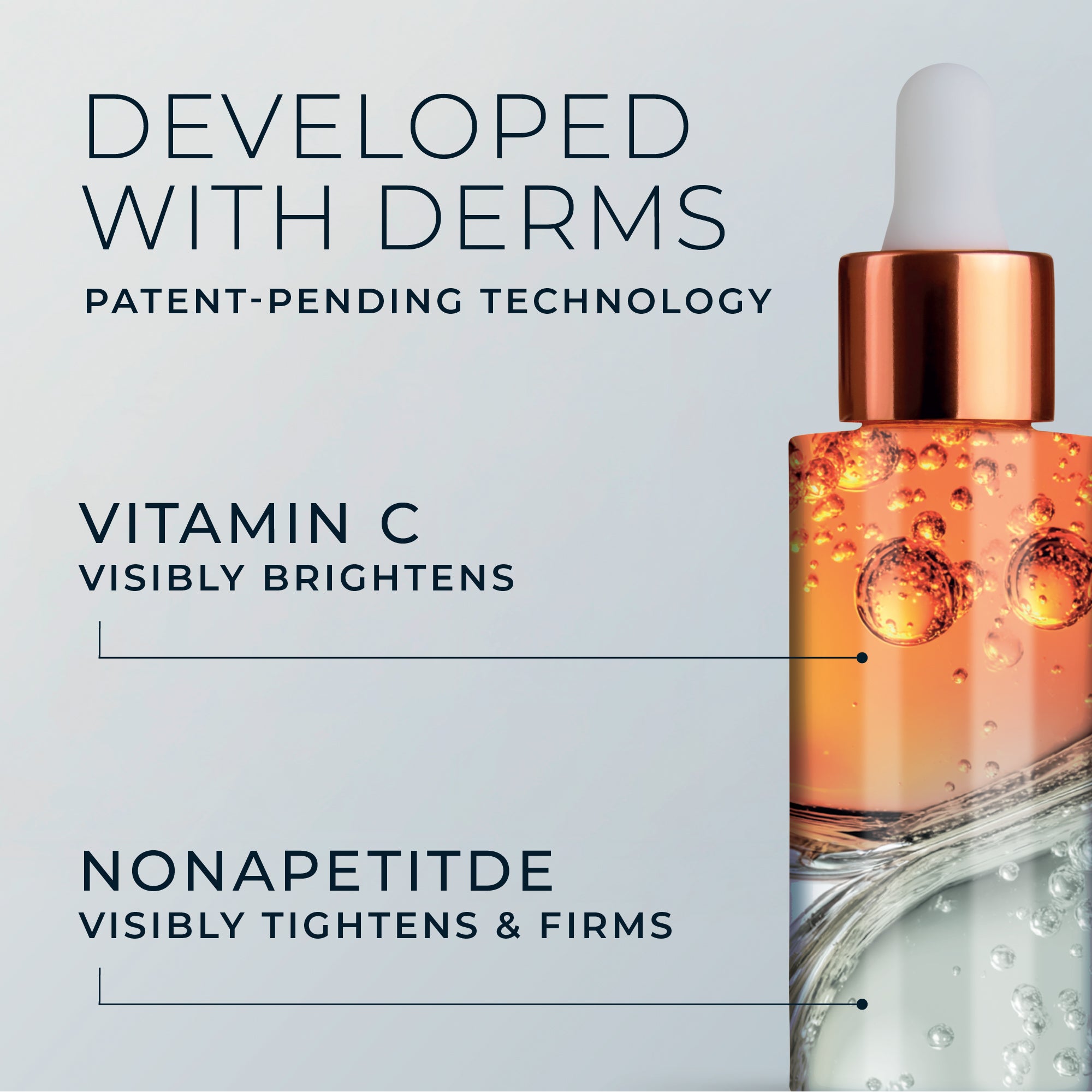 MULTI CORREXION® Revive + Glow Daily Serum - Image 5